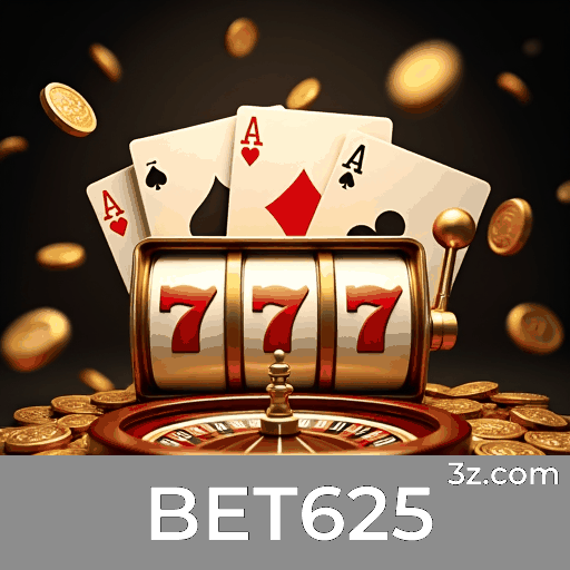 Luxuosa Experiência de Casino com Equipe Internacional, Só no BET625