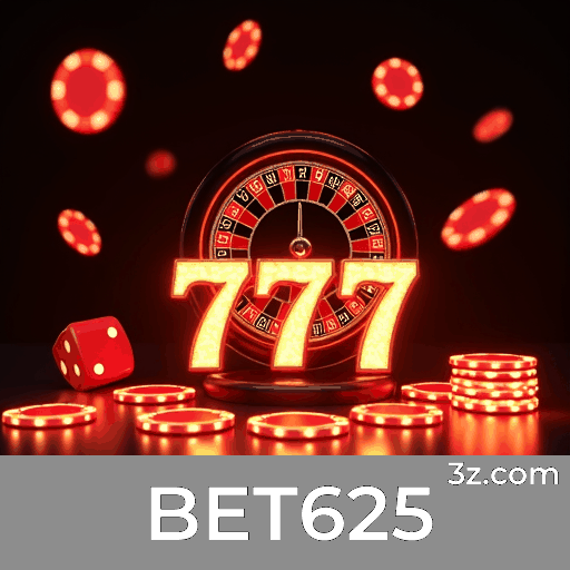 Luxuosa Experiência de Casino com Equipe Internacional, Só no BET625