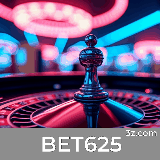 Luxuosa Experiência de Casino com Equipe Internacional, Só no BET625