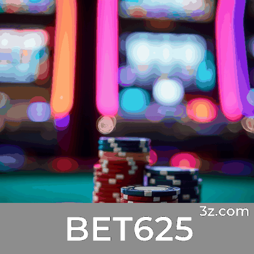 BET625: A Plataforma de Apostas Online com Serviços Profissionais