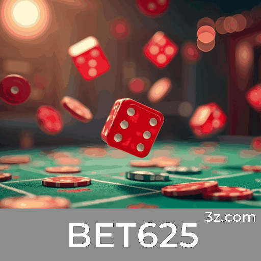 BET625: A Plataforma de Apostas Online com Serviços Profissionais
