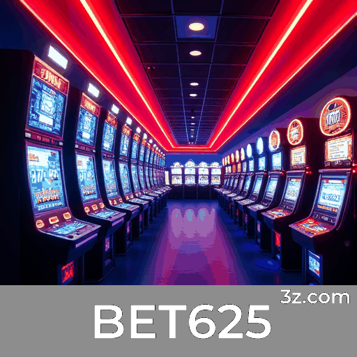 BET625: Inovação e Tecnologia na Vanguarda dos Jogos