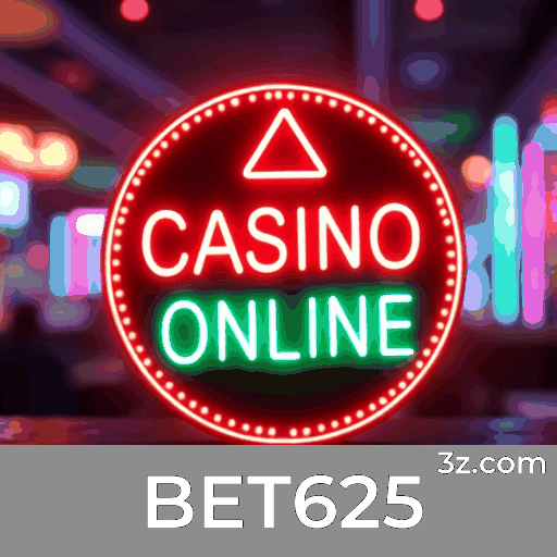 BET625: Seu Cassino Online Confiável e Premiado