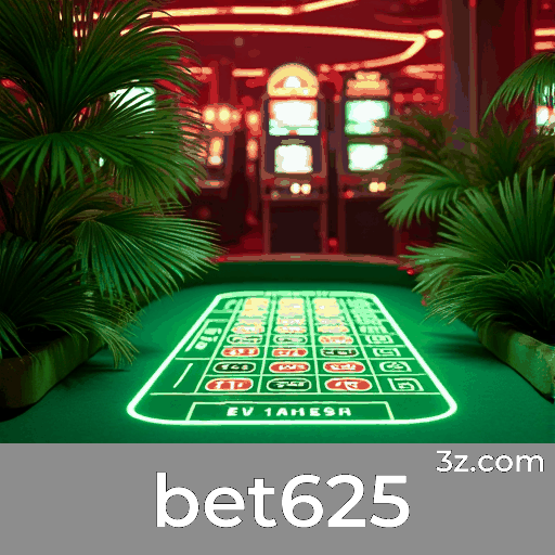 bet625: Apostas Facilitadas com o Aplicativo Completo