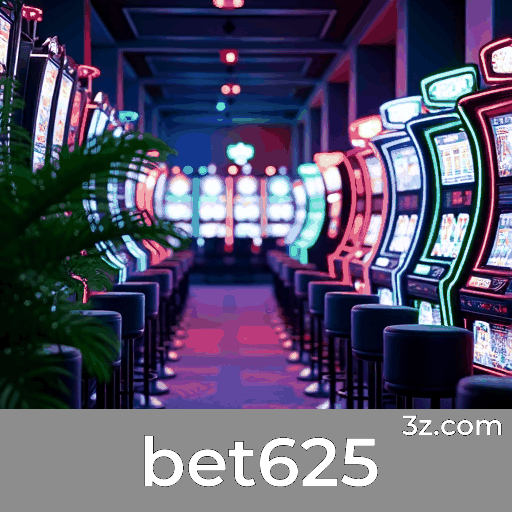 bet625: Apostas Facilitadas com o Aplicativo Completo