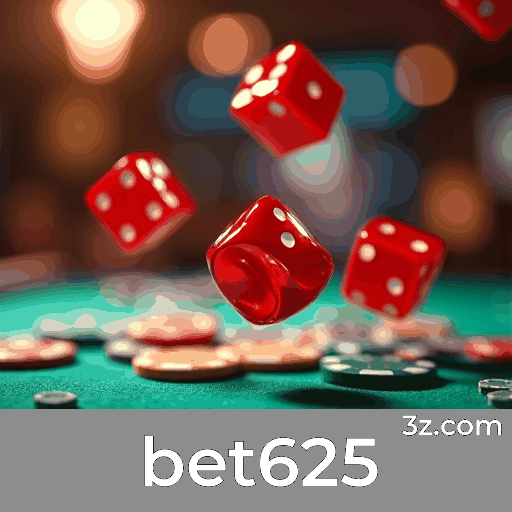 Bet625: Seu Cassino e Plataforma de Apostas Confiável