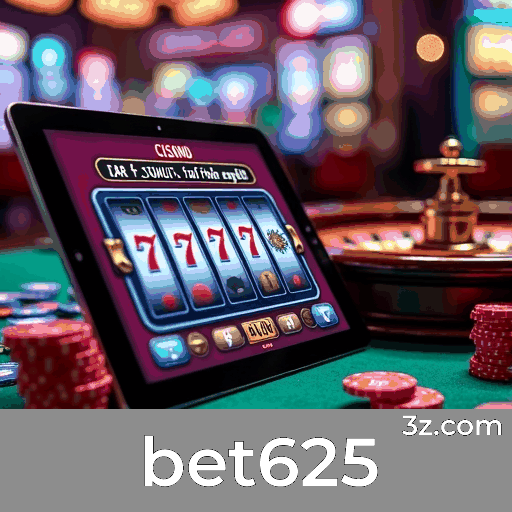 A Emoção dos Jogos de Cassino no bet625: Ganhe Mais!