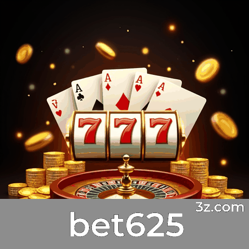 bet625: Inovação e Tecnologia em Jogos de Ponta