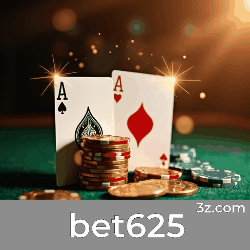 bet625: Experiência de Cassino ao Vivo com Elegância e Profissionalismo