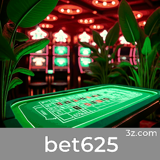 bet625: Inovação e Tecnologia em Jogos de Ponta